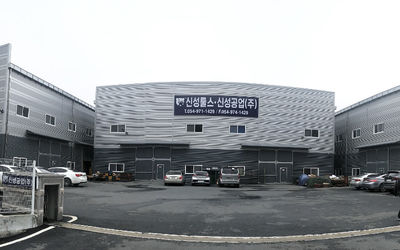 SINSEUNG TOOLS（QINGDAO） CORPORATION خط تولید تولید کننده