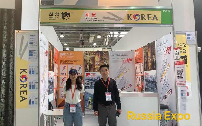 SINSEUNG TOOLS（QINGDAO） CORPORATION