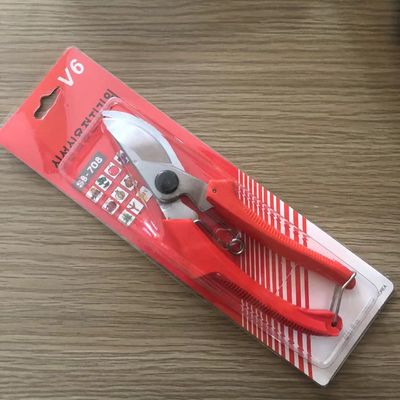 خرید قیچی های باغ دستی ابزار درخت باغ SINSEUNG SB708 سخت کار دور زدن قیچی های تراشیدن تیتانیوم تولید آنلاین