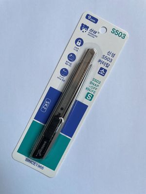 خرید چاقو هاي مفيد 86 ميلي متر رنگ خاکستري سنگين سنگين 34 گرمي تولید آنلاین