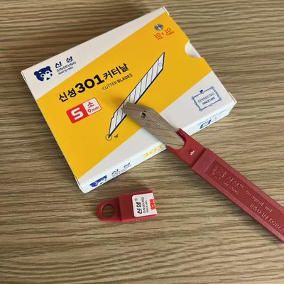 خرید SK2 فلز با کربن بالا تیغه های پرکننده برای برش فیلم ماشین تولید آنلاین