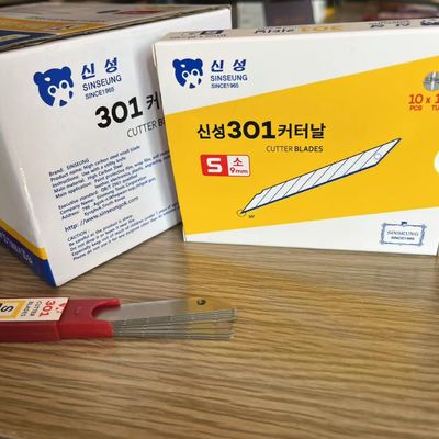 خرید 30° زاویه نوک تیغ کوچک نقره ای برای برش مواد کوچک تولید آنلاین
