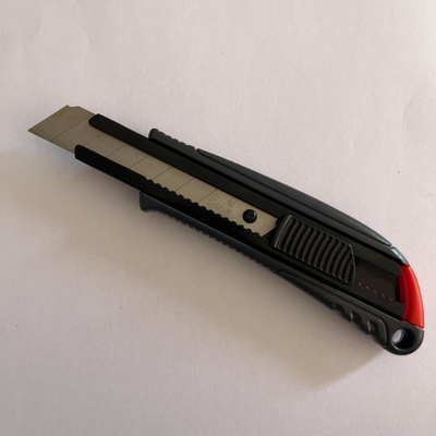 خرید 18mm Cutting Knives Varies Depending On Usage Ensuring Durability and Reliability for Your Business تولید آنلاین