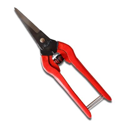 قیچی باغبانی SK5 Steel Housework Pruning Snips Light Weight