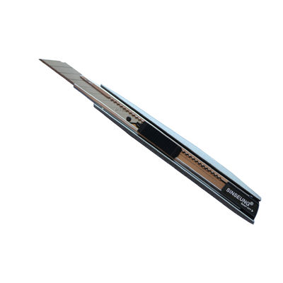 Sinseung S503 چاقوی 9 میلی متری چاقوی سیاه