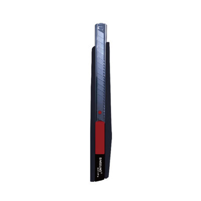 سينهونگ S505 چاقو 9 ميلي متري با تیغه Sk2 و پوسته سياه ABS