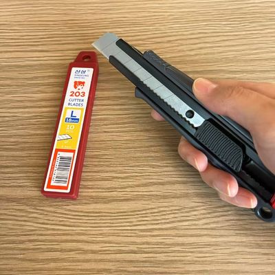 برش دقیق 18mm برش تیغه با دقت بالا و عرض 18mm