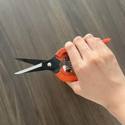 ساخت دستگیره ارگونومیک Snips چند منظوره برای کار سنگین صنعتی پایدار