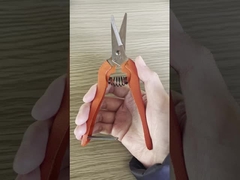 تجربه بهترین دستکاری شبکه های ماهیگیری با ابزار دستی سخت افزاری ماندگار و نوع دستگیره ارگونومیک