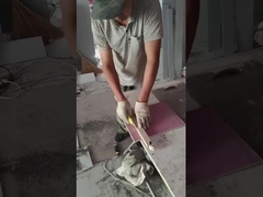 تعویض چاقو 18 میلی متر 60 درجه زاویه 0.5mm