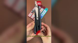 260119-1 تیغه SG