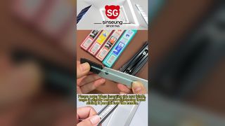 260119-2 تیغه SG